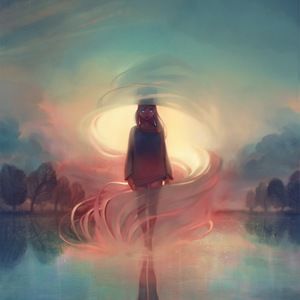 Meet your Posher, Lynne